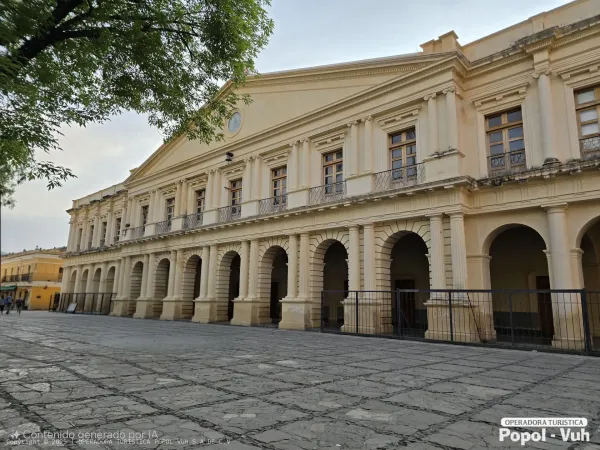 Todos los Tours, Todos los Servicios